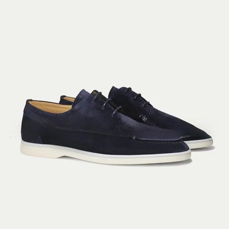 Orthopedische herenschoenen casual chic – Uniek comfort en stijl