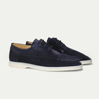Orthopedische herenschoenen casual chic – Uniek comfort en stijl