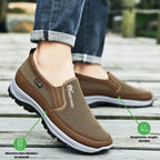 Herenschoen instapper: Absoluut comfort en onweerstaanbare stijl