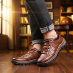 Herenschoenen: Ongeëvenaard comfort en prestaties om te ontdekken