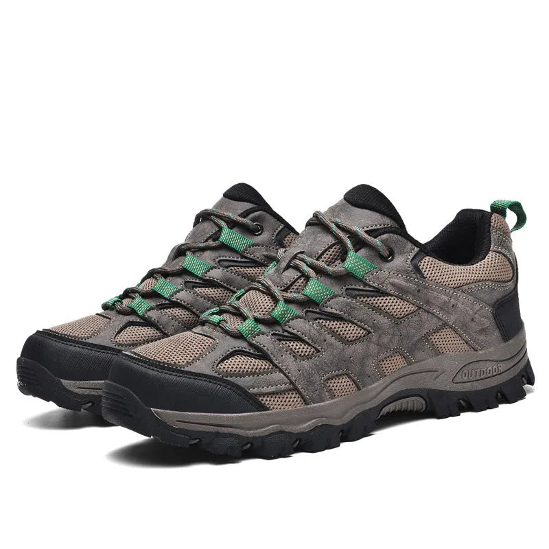 Orthopedische wandelschoenen | Duurzaam comfort & duurzame prestaties