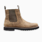 Chelsea boots voor heren – Unieke stijl en uitzonderlijk comfort