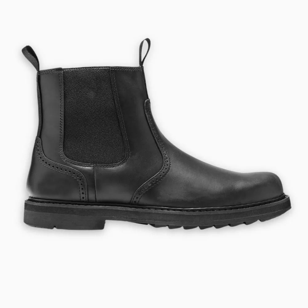Chelsea boots voor heren – Unieke stijl en uitzonderlijk comfort