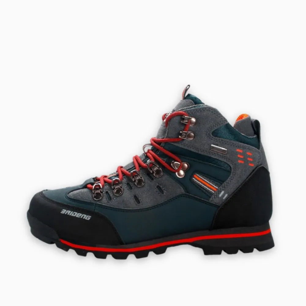 Herenschoenen voor wandelen: comfort, prestaties en avontuur