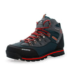 Herenschoenen voor wandelen: comfort, prestaties en avontuur