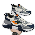Comfortabele herensneakers – Ontdek ultiem comfort en een unieke stijl