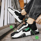 Comfortabele herensneakers – Ontdek ultiem comfort en een unieke stijl