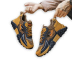 Comfortabele herensneakers – Ontdek ultiem comfort en een unieke stijl