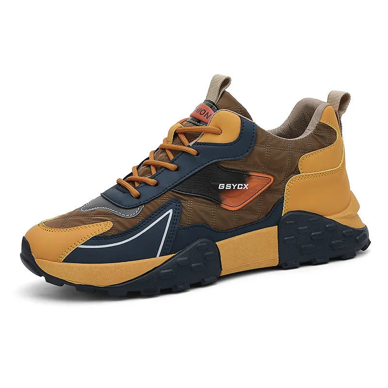 Comfortabele herensneakers – Ontdek ultiem comfort en een unieke stijl