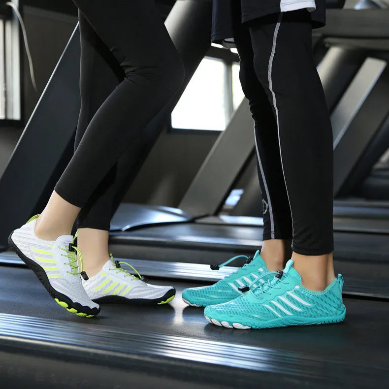 Waterschoen: ontdek extreem comfort en prestaties