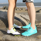Waterschoen: ontdek extreem comfort en prestaties