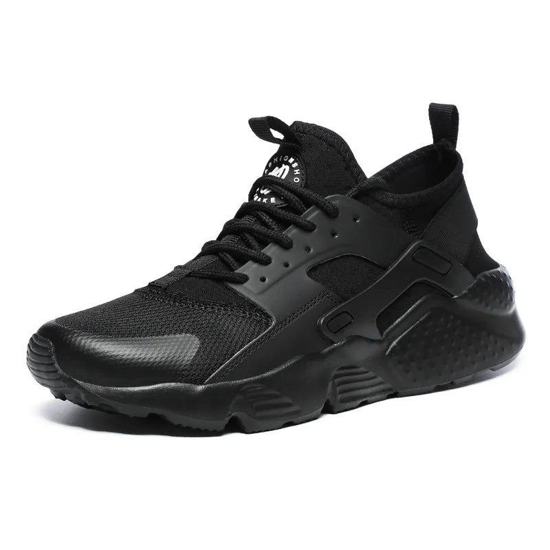 Orthopedische heren sportschoenen – Uniek comfort en prestatie