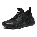 Orthopedische heren sportschoenen – Uniek comfort en prestatie