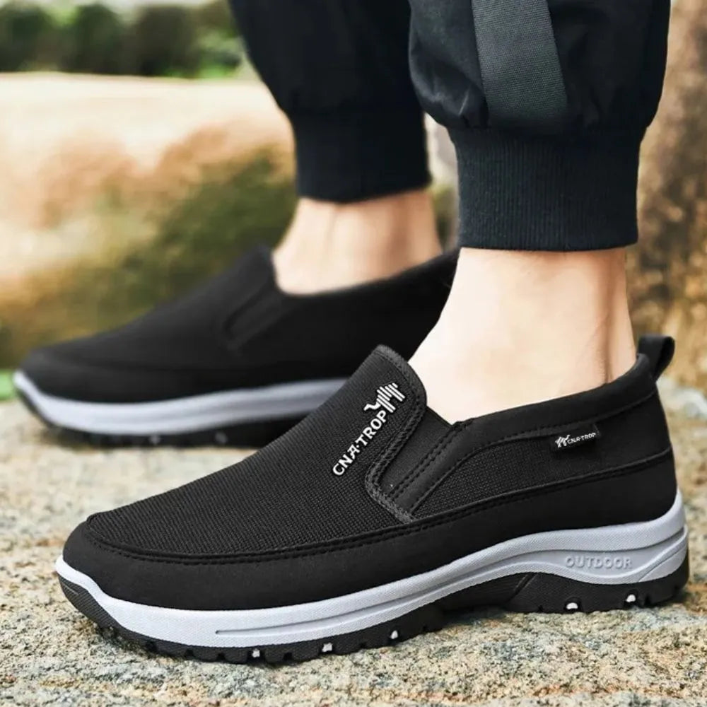 Herenschoen instapper: Absoluut comfort en onweerstaanbare stijl