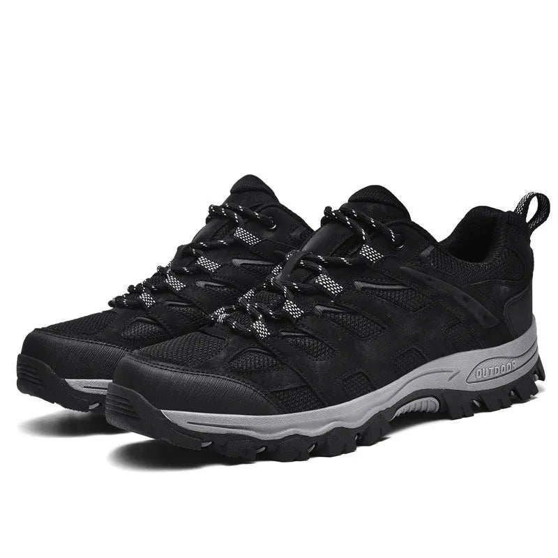 Orthopedische wandelschoenen | Duurzaam comfort & duurzame prestaties