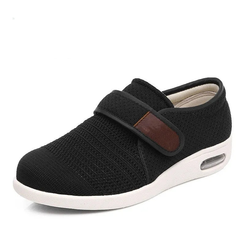 Comfortabele orthopedische damesschoenen – Combineer stijl met uniek comfort