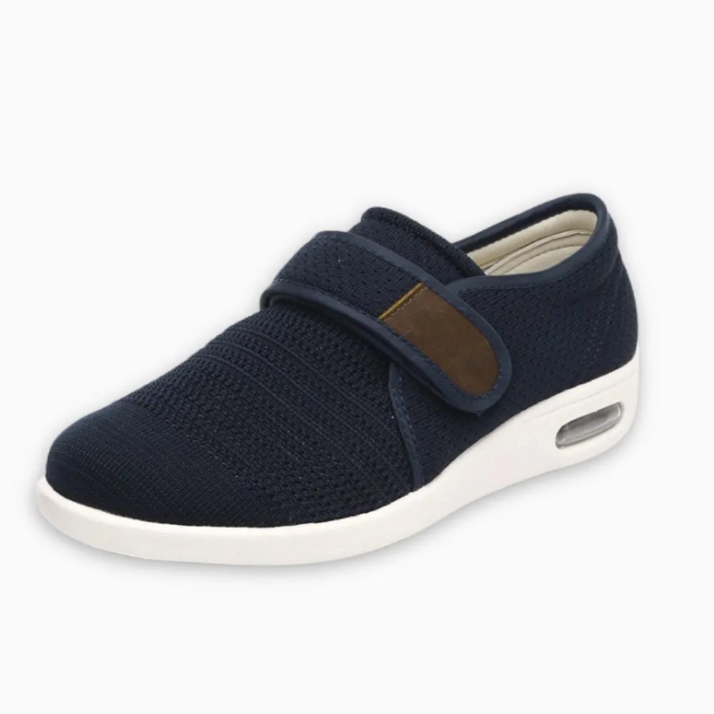 Comfortabele orthopedische damesschoenen – Combineer stijl met uniek comfort