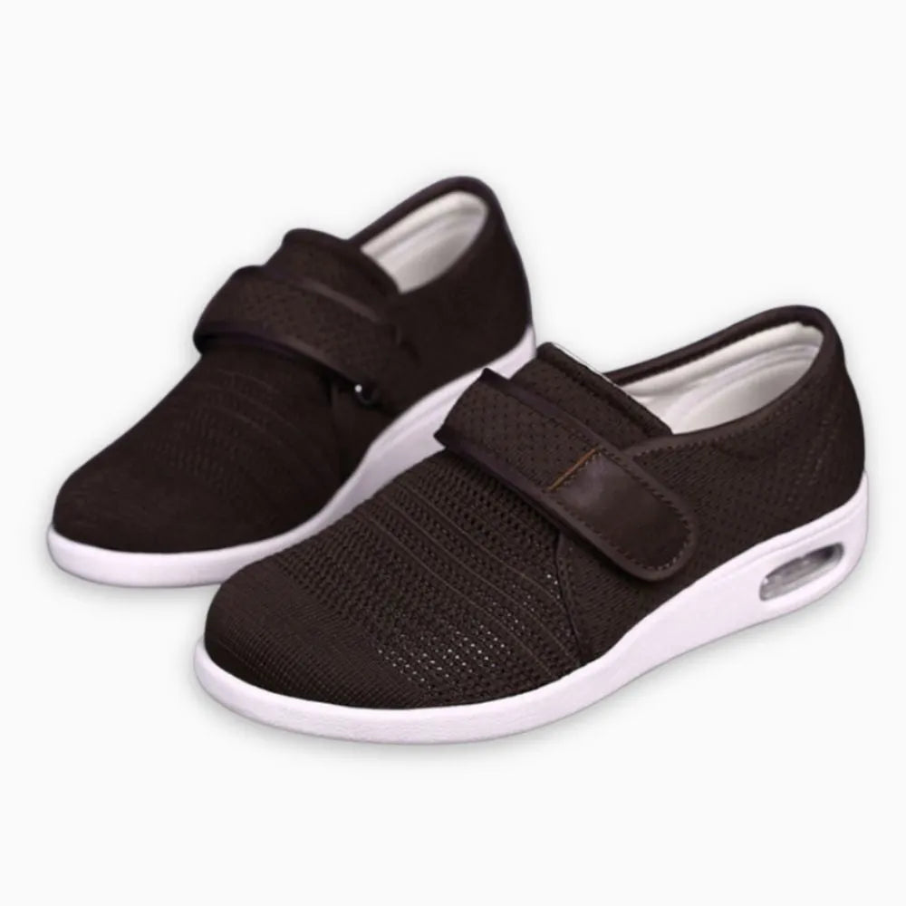 Comfortabele orthopedische damesschoenen – Combineer stijl met uniek comfort