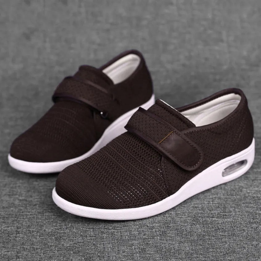 Comfortabele orthopedische damesschoenen – Combineer stijl met uniek comfort