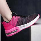 Veiligheidssneakers | Stalen bescherming & orthopedisch comfort