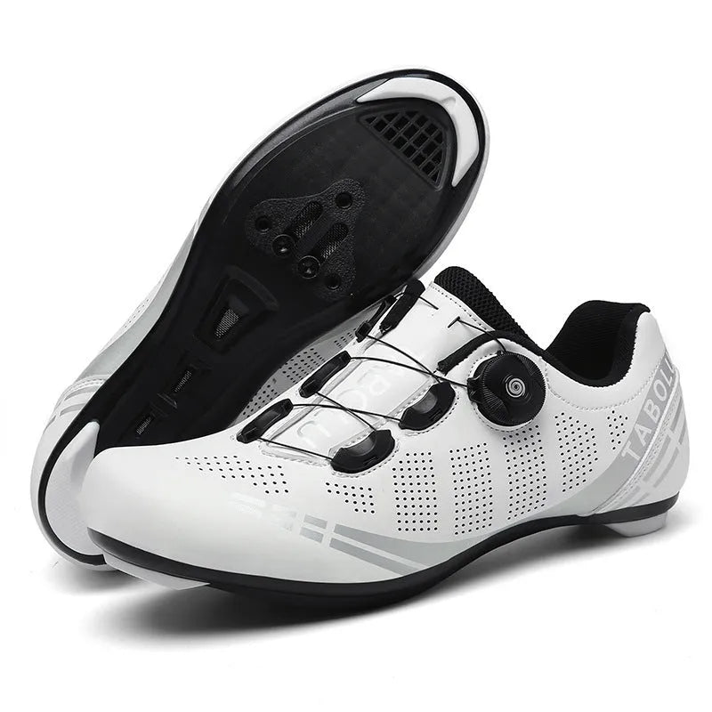 Fietsschoenen voor heren – Ongeëvenaarde prestaties en comfort