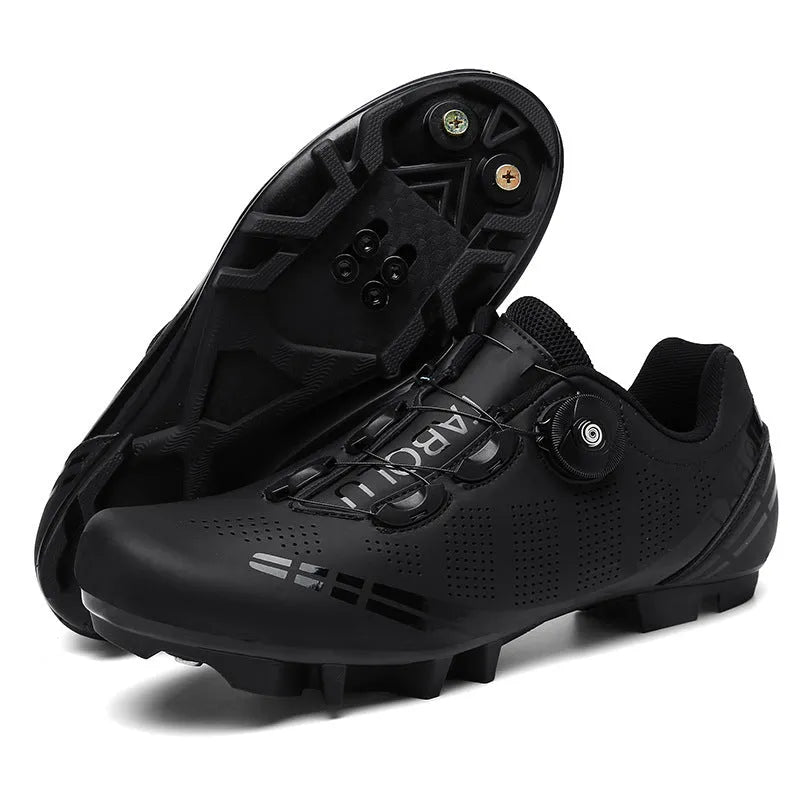 Fietsschoenen voor heren – Ongeëvenaarde prestaties en comfort