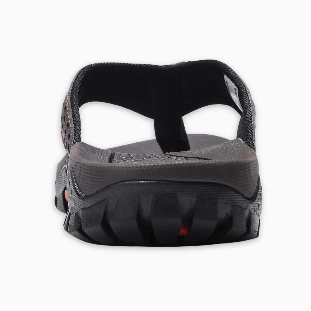 Comfortabele orthopedische sandalen voor heren – Ondersteuning & lichtgewicht