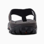 Comfortabele orthopedische sandalen voor heren – Ondersteuning & lichtgewicht