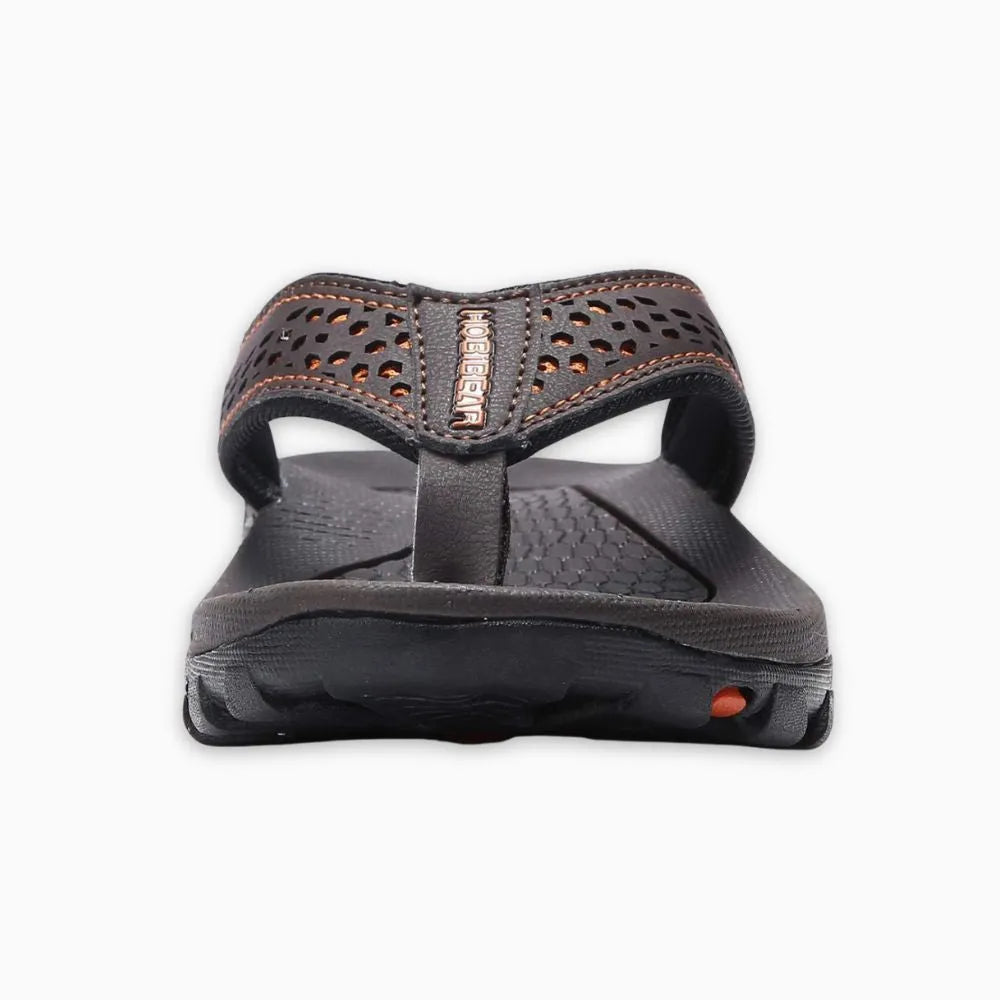 Comfortabele orthopedische sandalen voor heren – Ondersteuning & lichtgewicht