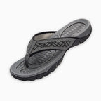 Comfortabele orthopedische sandalen voor heren – Ondersteuning & lichtgewicht