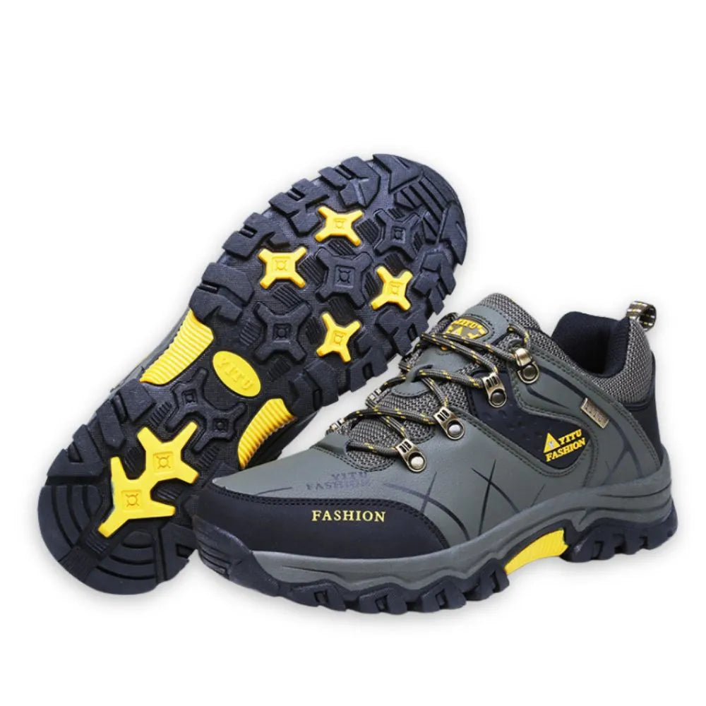 Antislip wandelschoenen Comfort Veiligheid Outdoor