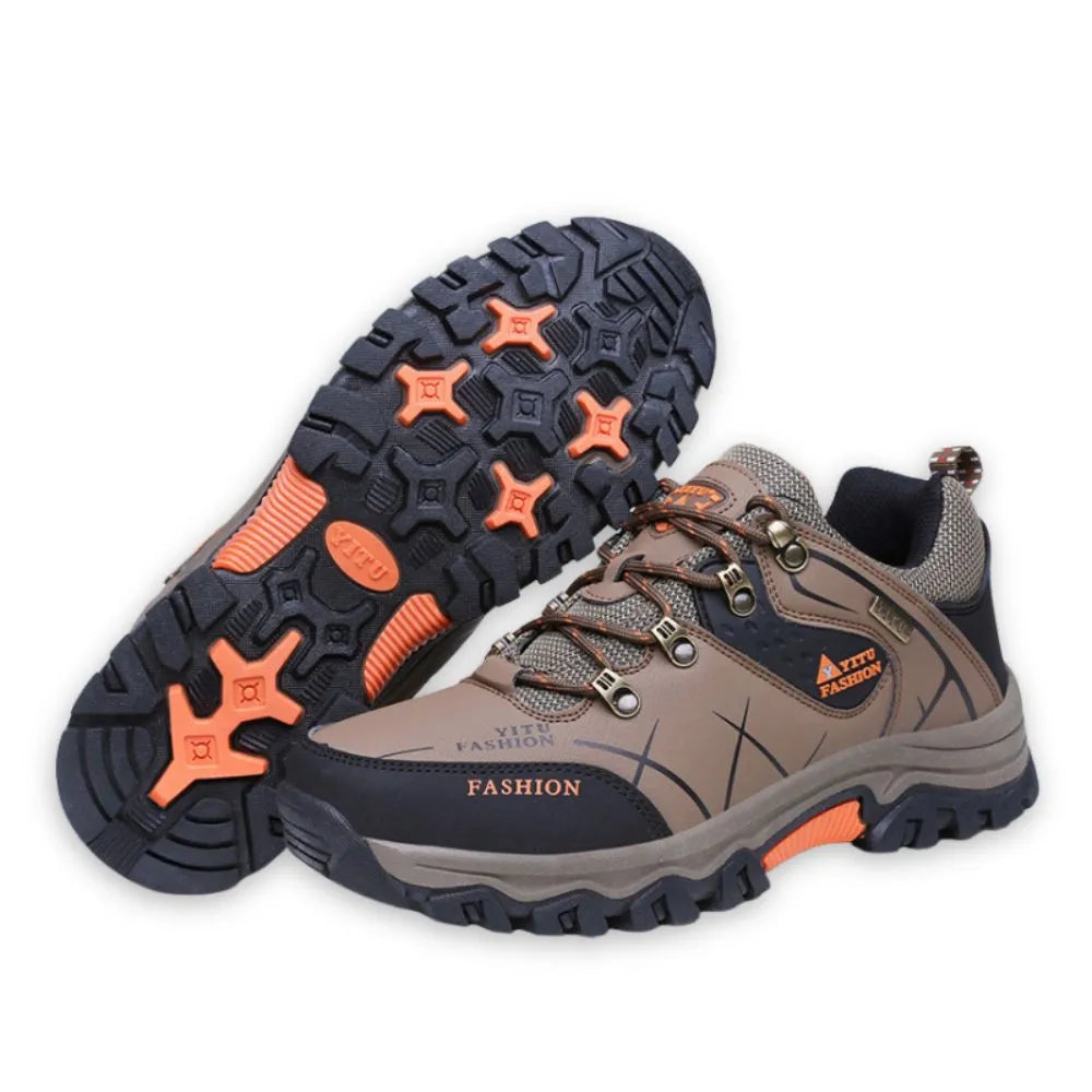 Antislip wandelschoenen Comfort Veiligheid Outdoor