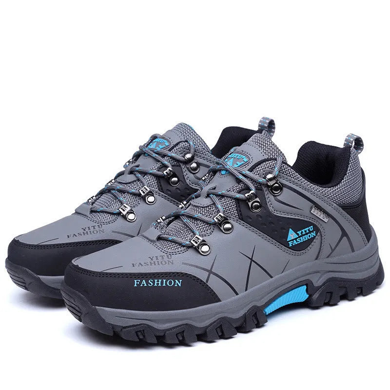 Antislip wandelschoenen Comfort Veiligheid Outdoor