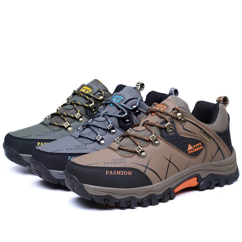 Antislip wandelschoenen Comfort Veiligheid Outdoor