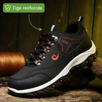 Orthopedische wandelschoenen voor heren | Langdurig comfort & stabiliteit