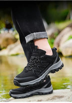 Orthopedische wandelschoenen | Duurzaam comfort & duurzame prestaties