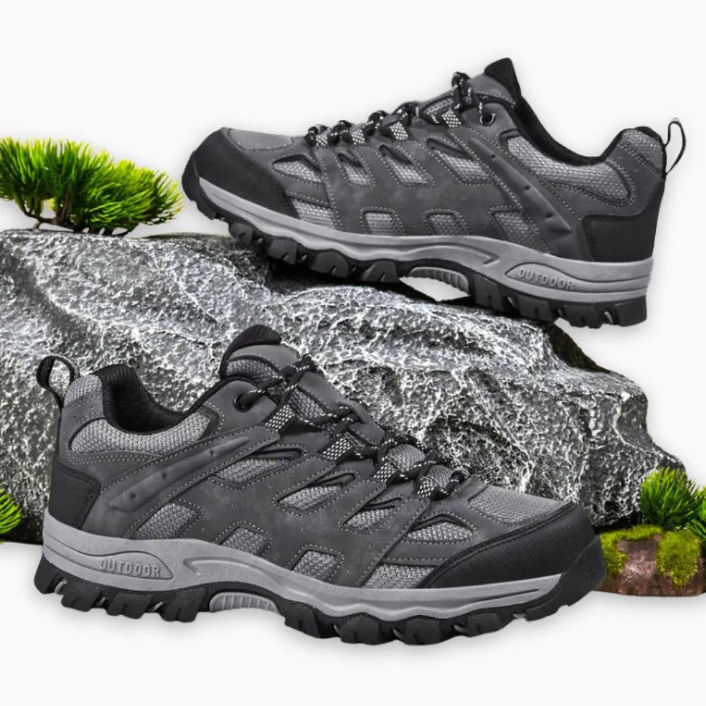 Orthopedische wandelschoenen | Duurzaam comfort & duurzame prestaties