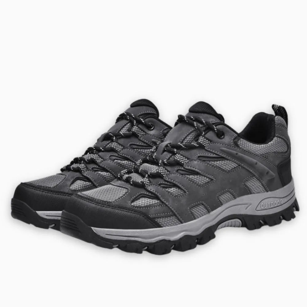 Orthopedische wandelschoenen | Duurzaam comfort & duurzame prestaties