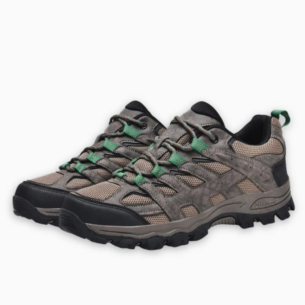 Orthopedische wandelschoenen | Duurzaam comfort & duurzame prestaties