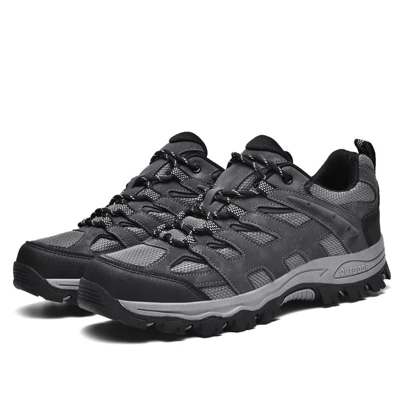 Orthopedische wandelschoenen | Duurzaam comfort & duurzame prestaties