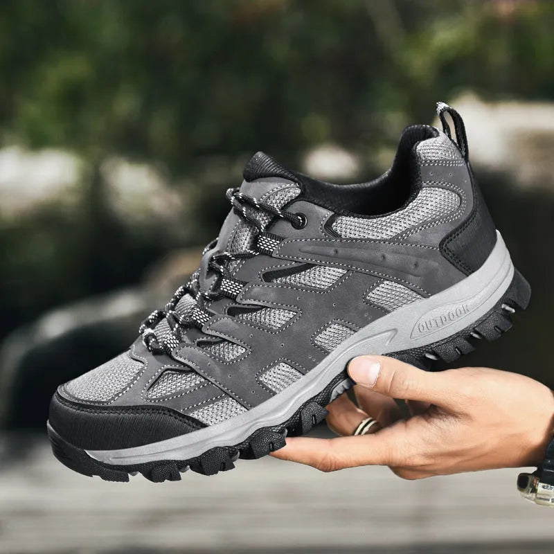 Orthopedische wandelschoenen | Duurzaam comfort & duurzame prestaties