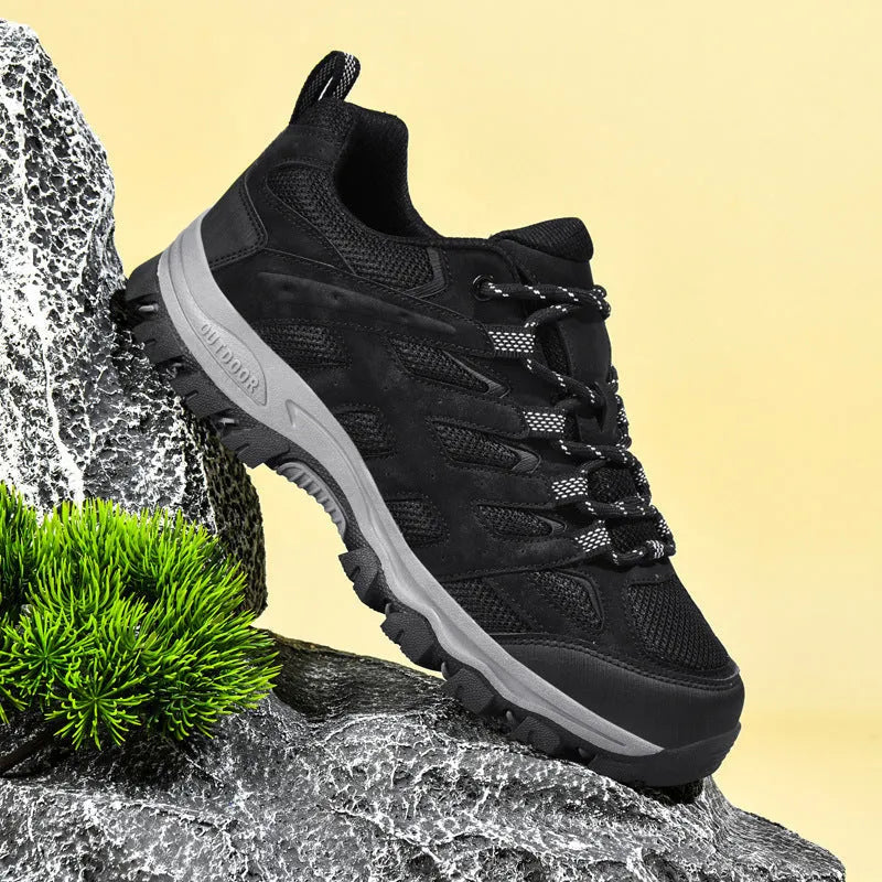 Orthopedische wandelschoenen | Duurzaam comfort & duurzame prestaties