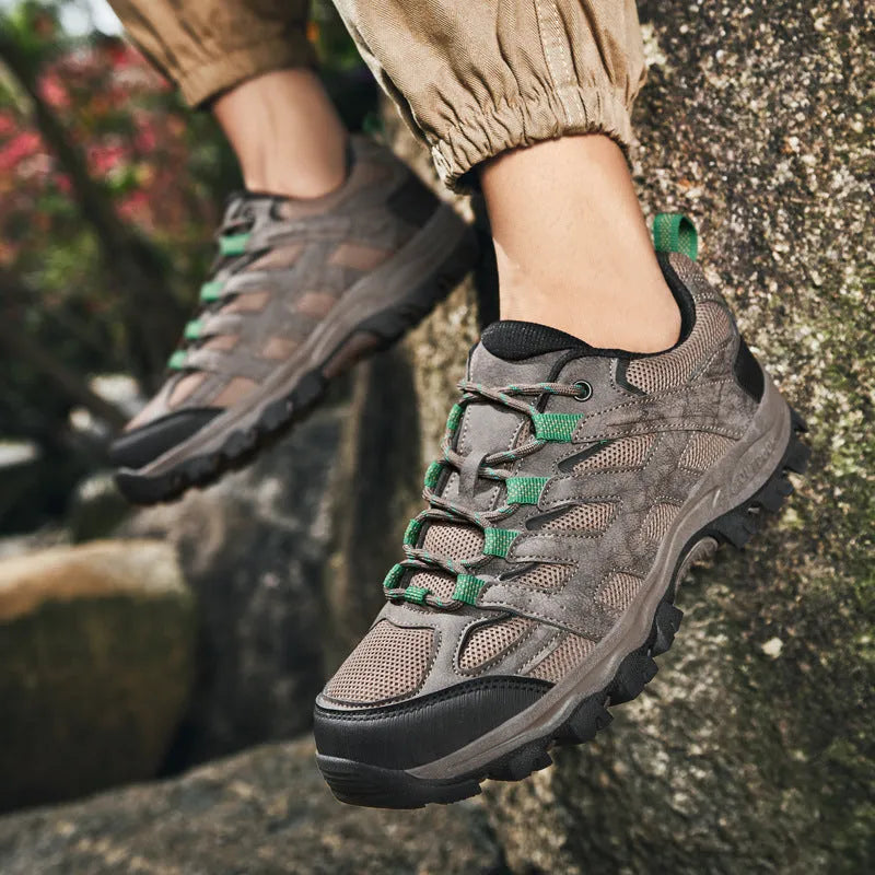 Orthopedische wandelschoenen | Duurzaam comfort & duurzame prestaties