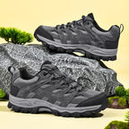 Orthopedische wandelschoenen | Duurzaam comfort & duurzame prestaties
