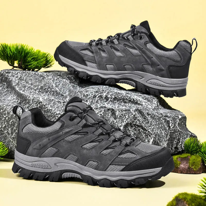 Orthopedische wandelschoenen | Duurzaam comfort & duurzame prestaties