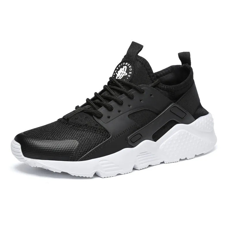 Orthopedische heren sportschoenen – Uniek comfort en prestatie