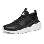 Orthopedische heren sportschoenen – Uniek comfort en prestatie