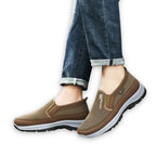 Herenschoen instapper: Absoluut comfort en onweerstaanbare stijl