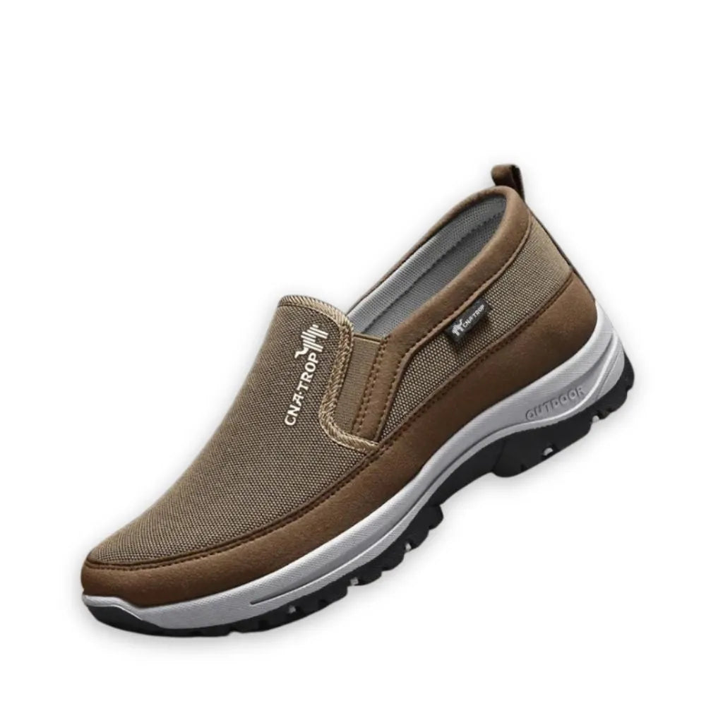 Herenschoen instapper: Absoluut comfort en onweerstaanbare stijl