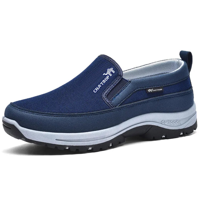 Herenschoen instapper: Absoluut comfort en onweerstaanbare stijl
